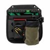 Diamondback Toolbelts Speed Square X Black DX9 Tech 100% Nylon Pocket, small image number 5