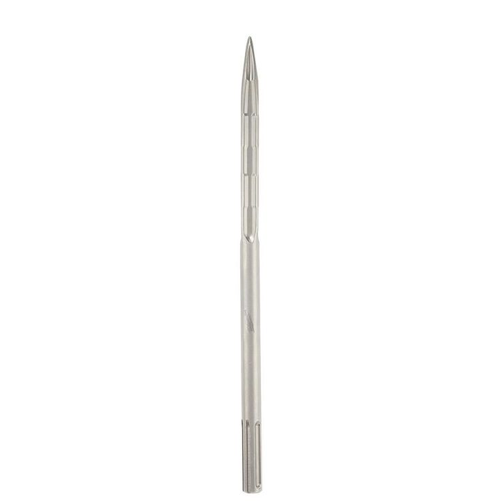 Milwaukee SS SDS-Max 16 in. Bull Point, large image number 0