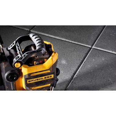 DEWALT 20V MAX 2in Magnetic Drill Press with FLEXV ADVANTAGE Kit, large image number 12