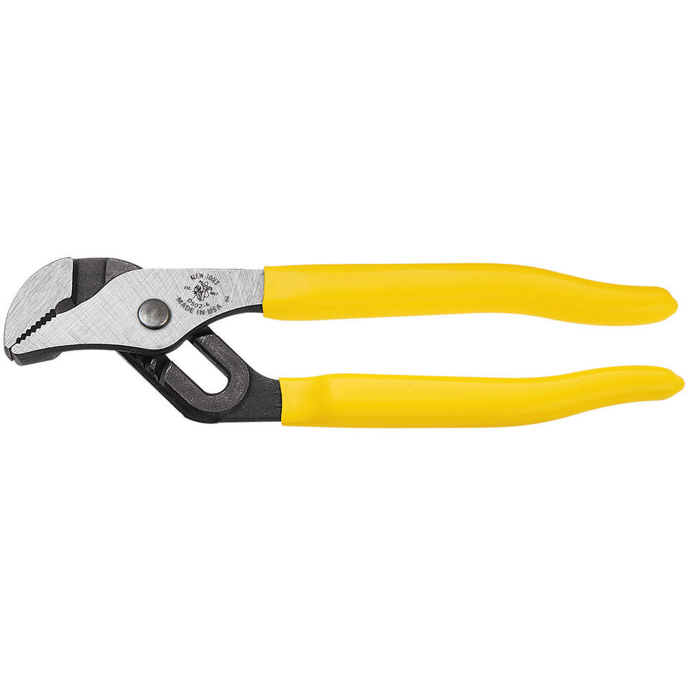 Klein Tools 6in (152 mm) Pump Pliers, large image number 1