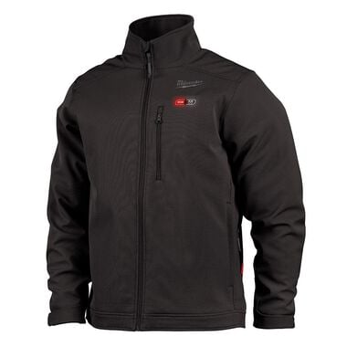 Milwaukee M12 Heated TOUGHSHELL Jacket (Jacket Only)