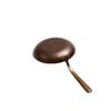 Smithey Ironware 9 Inch Carbon Steel Little Farmhouse Skillet, small image number 3