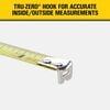 Stanley Tape Rule 1/2in X 12', small image number 2