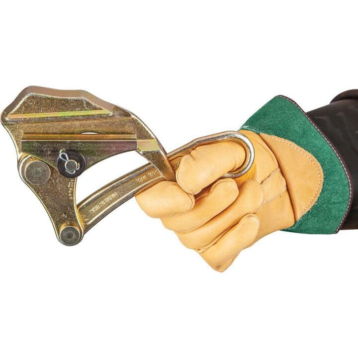 Klein Tools Parallel Jaw Grip 4500 Series, large image number 10