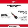 Milwaukee SHOCKWAVE 2-Piece Impact Phillips #3 Insert Bits, small
