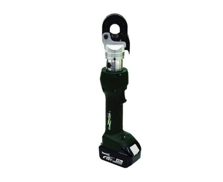 Greenlee Cutter Wire Li Ion 25MM Standard (Bare Tool)