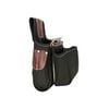 Occidental Leather Compact Lightweight Fastener Bag, small image number 3