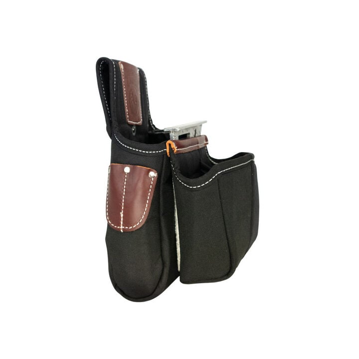 Occidental Leather Compact Lightweight Fastener Bag, large image number 2