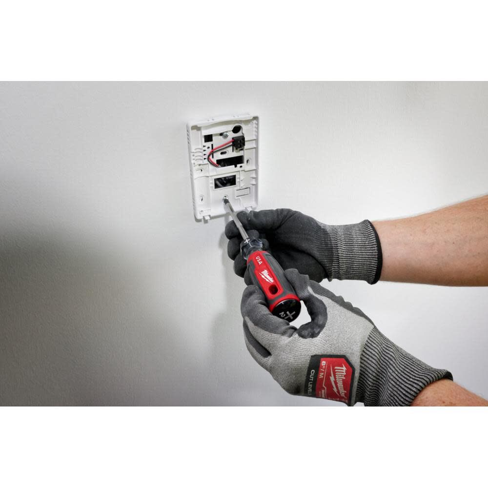 Milwaukee online 6pc kit