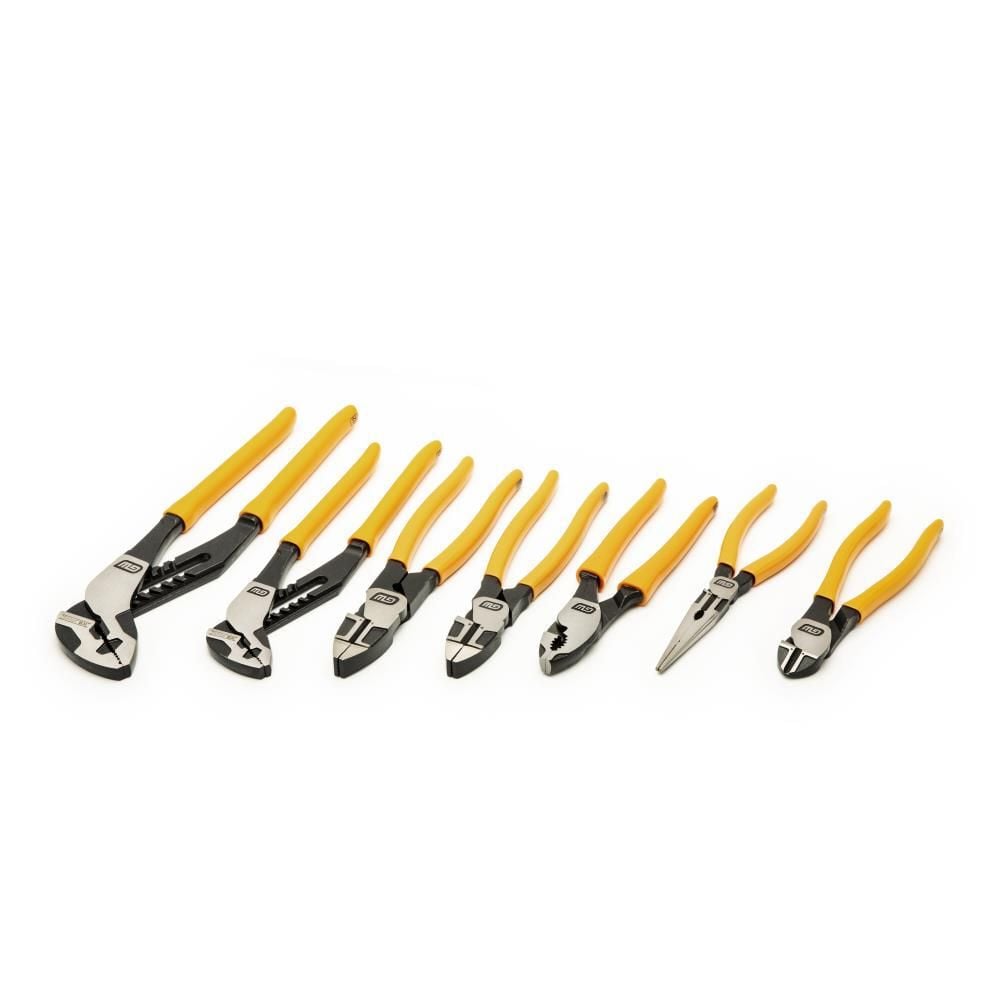GEARWRENCH 613 Pc Master Mechanics Hand Tool Set, large image number 11