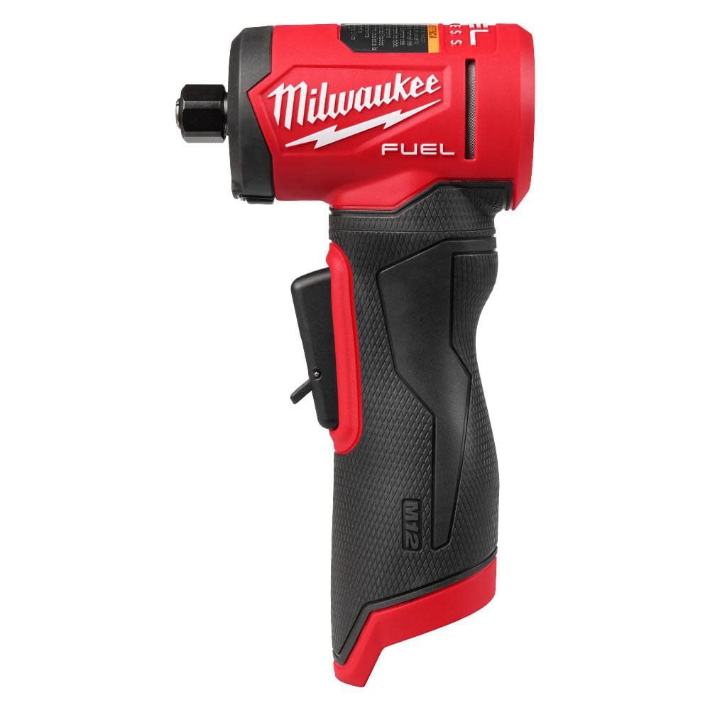 Milwaukee M12 Fuel 1 4 Inch Right Angle Die Grinder Bare Tool 3485 20 Simolary simolary.com 19