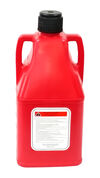 Flo-Fast 7.5 Gal Red Gas Can, small