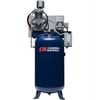 Campbell Hausfeld Air Compressor 80 Gallon 25CFM Vertical Two Stage Stationary, small image number 1