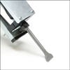Makinex 1-1/8 Inch Hex Flippable Wide Chisel, small image number 2