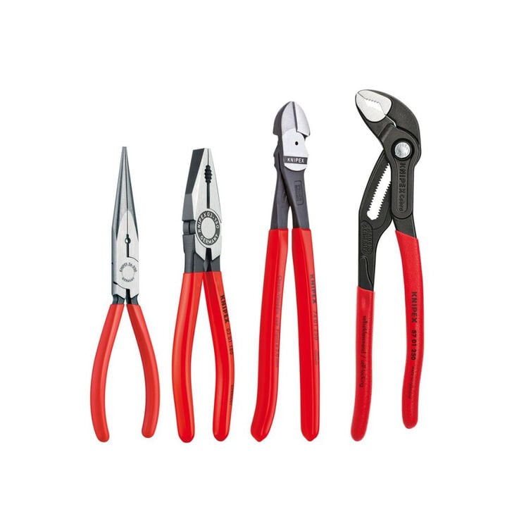Knipex Special Pliers Set 4pc, large image number 1