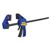 Irwin Quick Grip One Handed Bar Clamp Medium Duty 24in, small image number 2