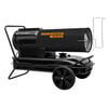 Remington 220000 BTU Silent Drive Kerosene Forced Air Heater, small image number 2