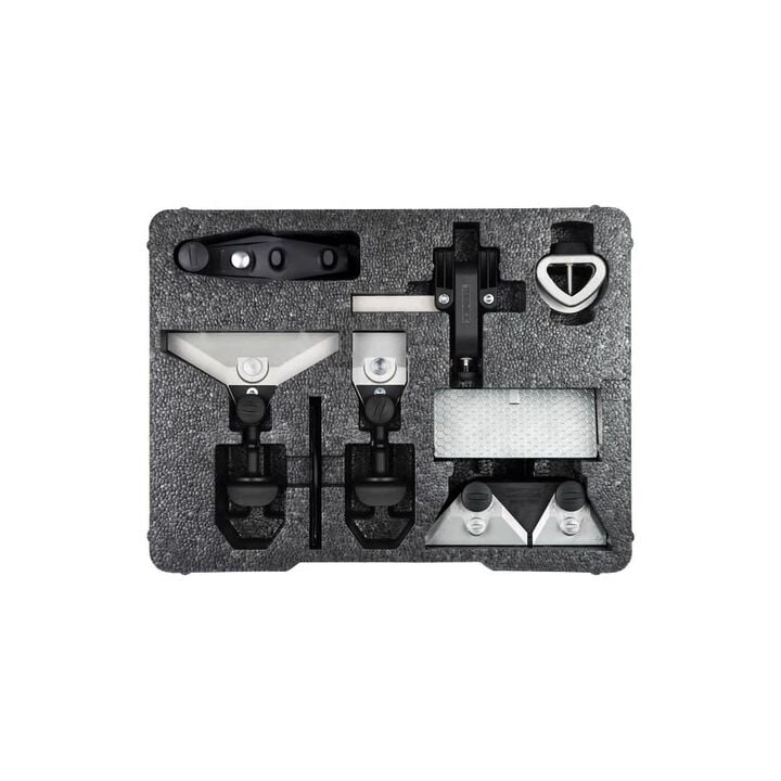 Tormek T-4 Compact Sharpening System & HTK-1006 Hand Tool Kit Bundle, large image number 14