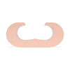Burndy 2/0 AWG to 250 kcmil Copper Grounding C-Tap Connector, small image number 1