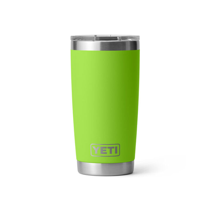 YETI 20oz Rambler Tumbler with Magslider Lid