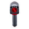 Ingersoll Rand DXS2 1/2 Inch Air Impact Wrench 1500 Ft-Lb, small image number 3