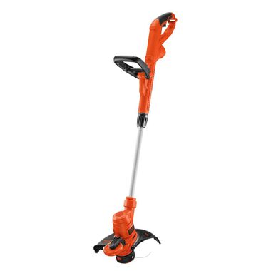 Black and Decker 6.5 Amp 14 Inch Trimmer/Edger