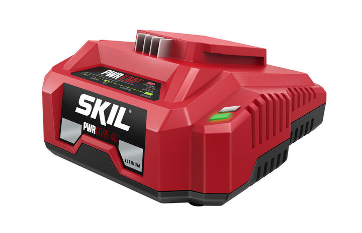 SKIL PWRCore 40 Standard Charger, large image number 3
