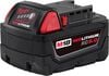 Milwaukee M18 ROVER Dual Power Flood Light with REDLITHIUM XC Battery Bundle, small