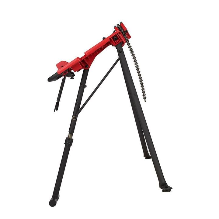 Milwaukee 6 Leveling Tripod Chain Vise, large image number 17