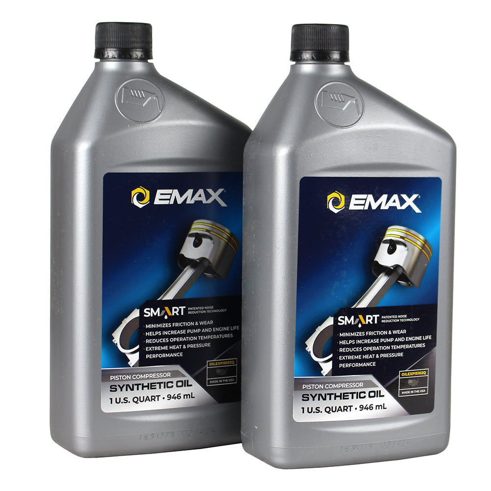 EMAX 5 Year Extended Warranty & Filter Maintenance Kit, large image number 3