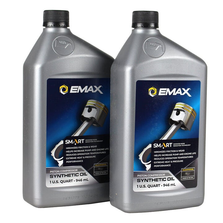 EMAX 5 Year Extended Warranty & Filter Maintenance Kit, large image number 2