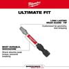 Milwaukee SHOCKWAVE 2 in. Impact Torx T30 Power Bit, small image number 4