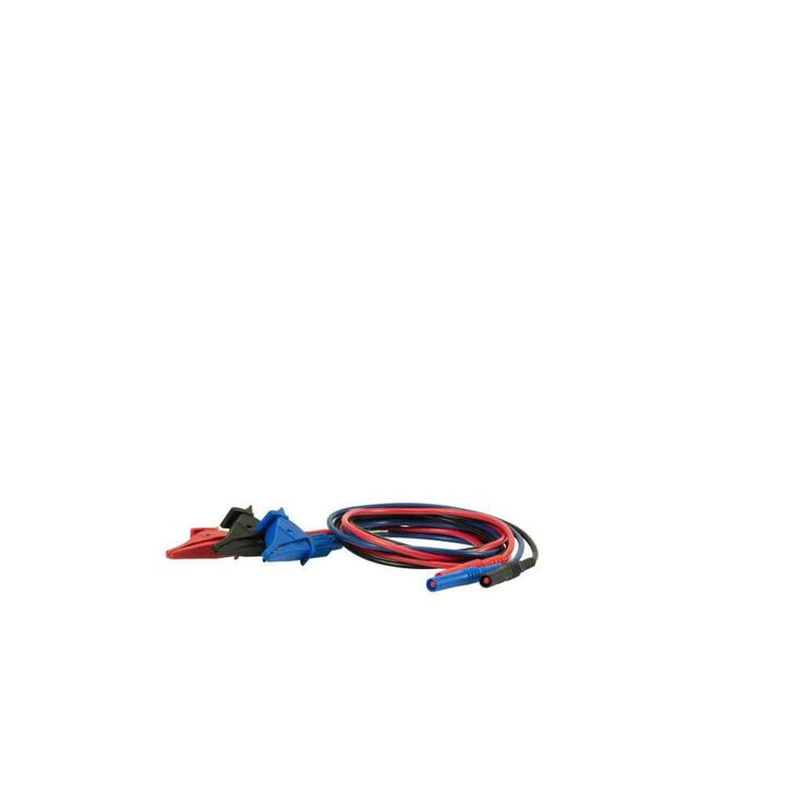 Greenlee Test Leads for CMF-110 & CMF-118