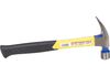 Vaughan 16 Oz Smooth Face Rip Claw Hammer Fiberglass, small image number 3