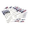 CRAFTSMAN Acetate Screwdriver Set 25 Pieces, small image number 2