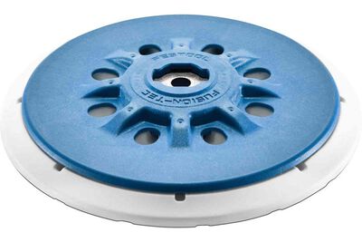 Sander Backing Pad FUSION-TEC-ST-STF D150/MJ2-M8-H-HT