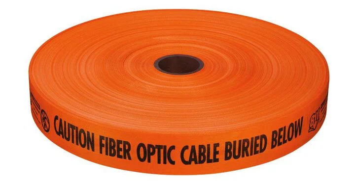Empire Level DURATEC Reinforced Non Detectable Fiber Optic Cable, large image number 0