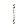 Peerless Chain G70 Binder Chain Assembly, Domestic (NACM), 3/8in x 20ft, 6600lbs, small image number 1