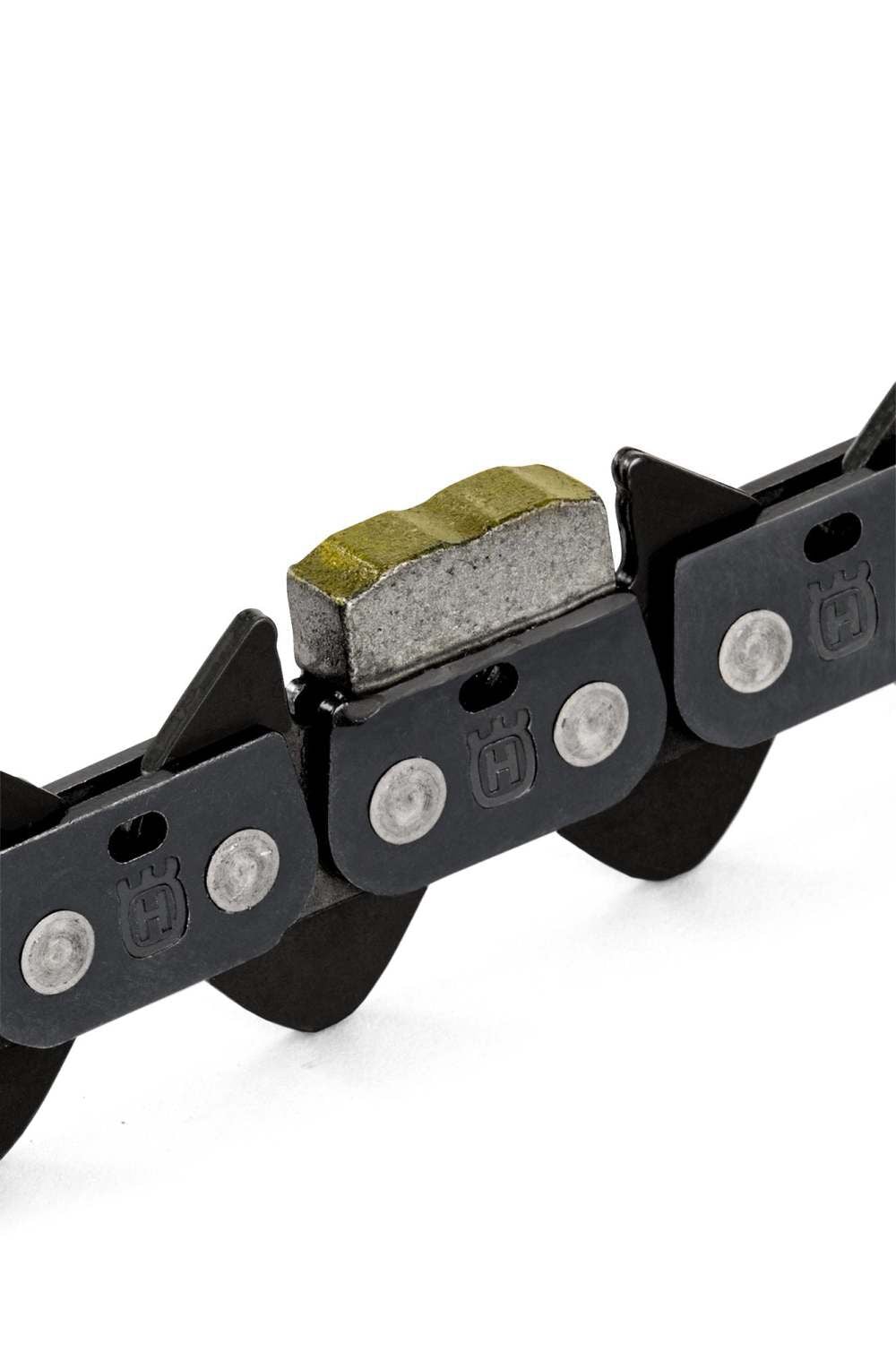 Husqvarna Construction ELITE-CHAIN C20 16 Inch Wet Diamond Chain for Concrete Chain Saws, large image number 2