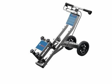 Bosch Floor Removal Cart, large image number 0