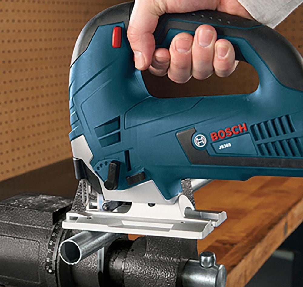 Bosch Jig Saw 6.5 Amp Top Handle Reconditioned, large image number 7