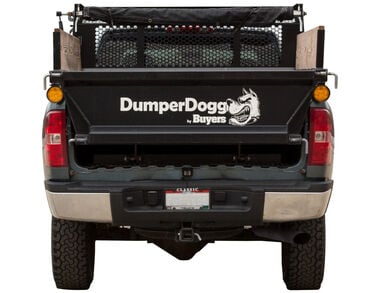 Buyers Products Company 6 Foot DumperDogg Steel Dump Insert, large image number 3