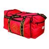 Occunomix Firefighter Gear Bag Red with Firefighter Emblem, small image number 1
