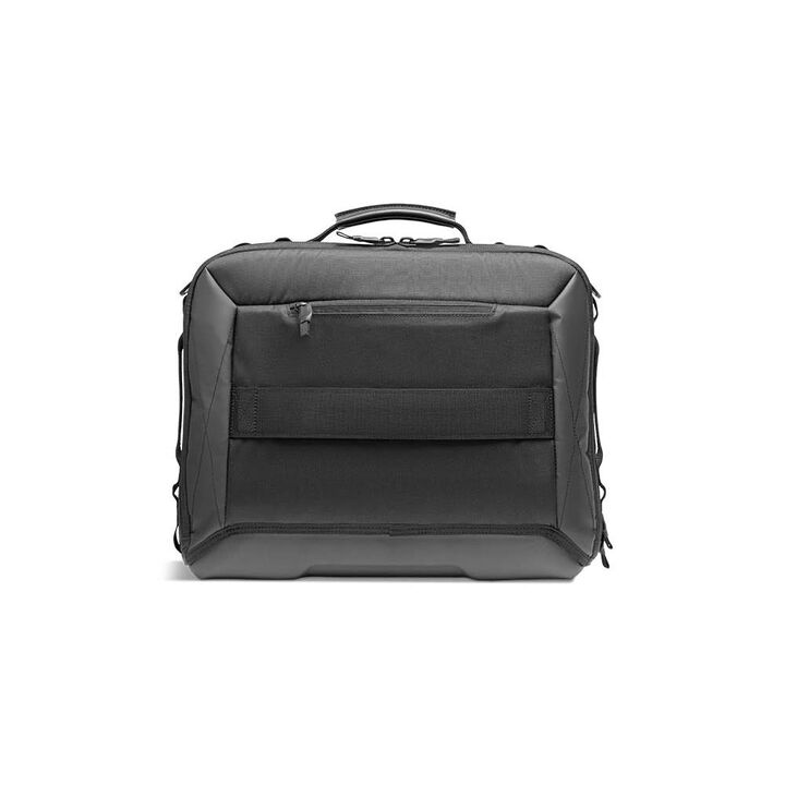 Veto Pro Pac NORWALK+ 18 L 600D Waxed Polyester Messenger Bag, large image number 4
