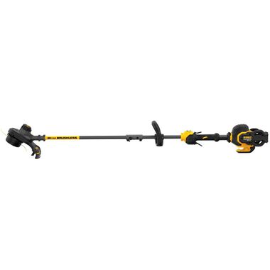 DEWALT 60 V MAX String Trimmer (Bare Tool), large image number 3