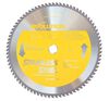 Evolution Power Tools 12-in 80-Tooth Dry Standard Tungsten Carbide-Tipped Steel Circular Saw Blade, small image number 1