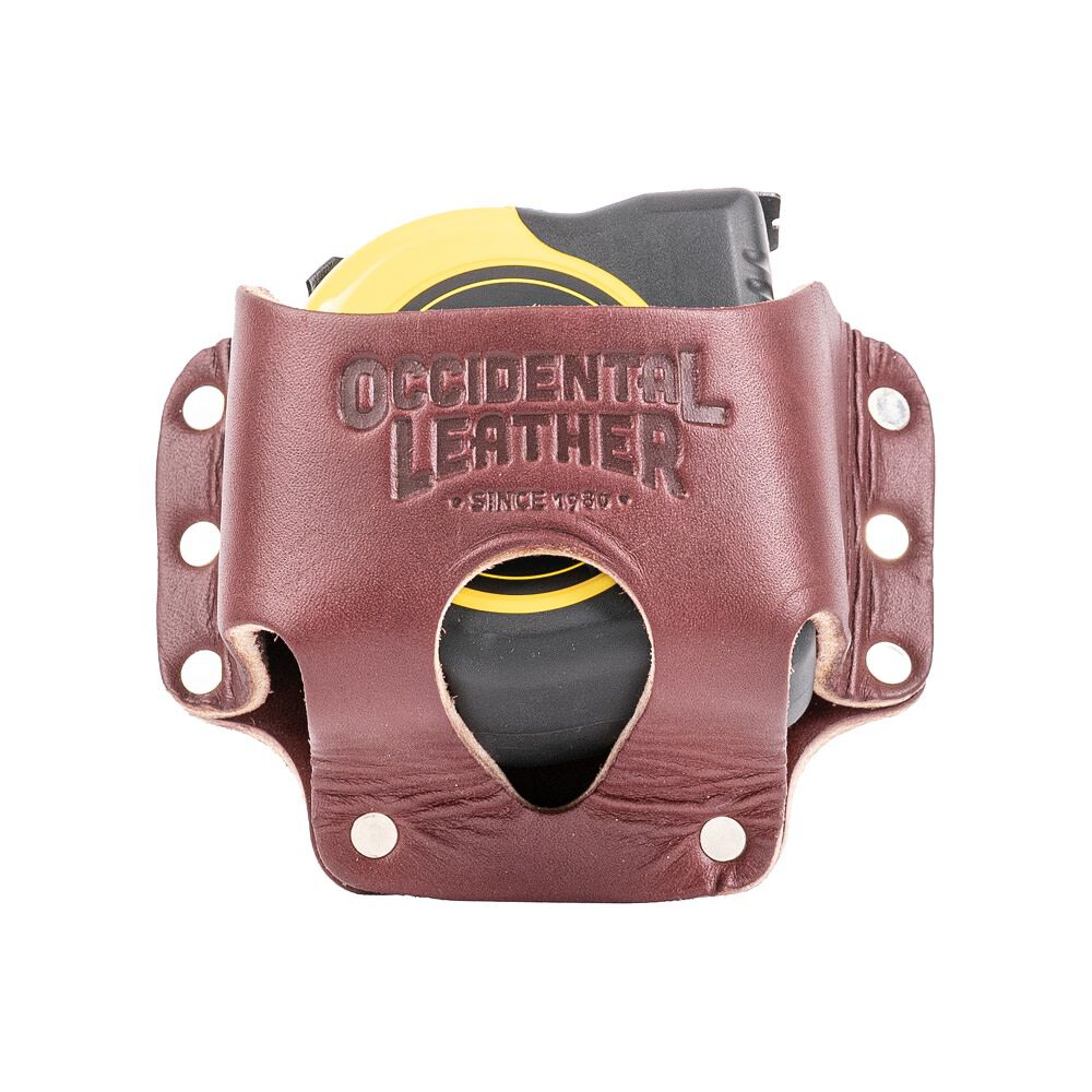Occidental Leather Clip-On Tape Holster, XL, large image number 3