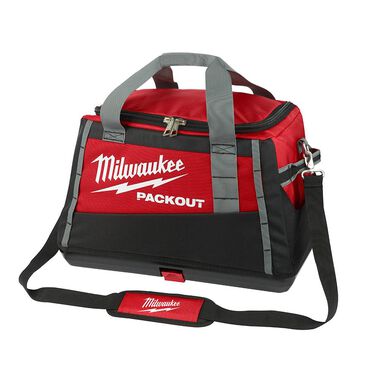 Milwaukee 20 in. PACKOUT Tool Bag, large image number 0
