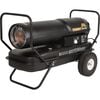 Mi T M Kerosene Forced Air Heater 215000 BTU, small image number 1