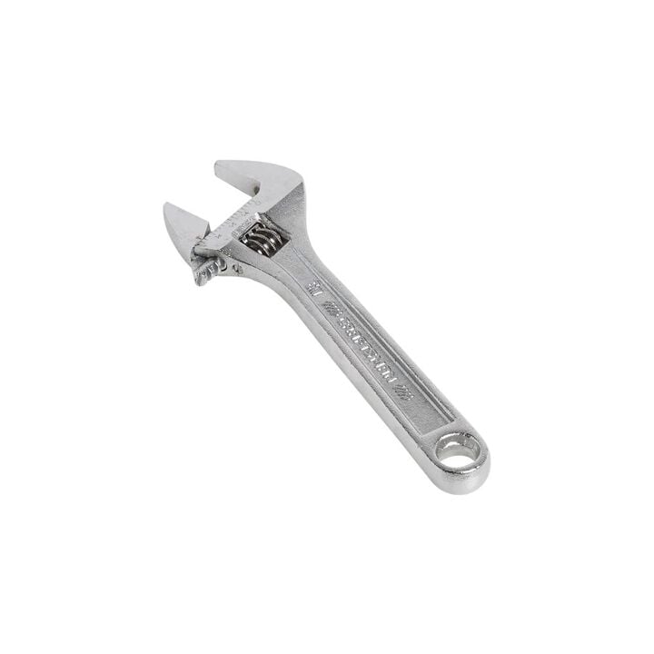 CRAFTSMAN 6 Inch All Steel Adjustable Wrench, large image number 5